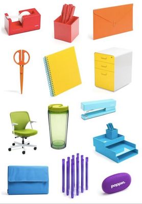 有了它们，办公室不再无聊——盘点凤凰时尚旗下那些让办公充满趣味的系列好物