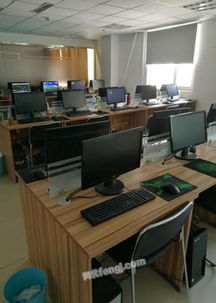 智能办公，轻松构建 灵活选购办公家具与设备的现代方案