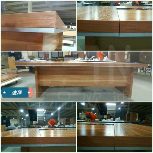 揭秘成都壹品欧迪 办公家具出厂前的品质“素颜”时刻